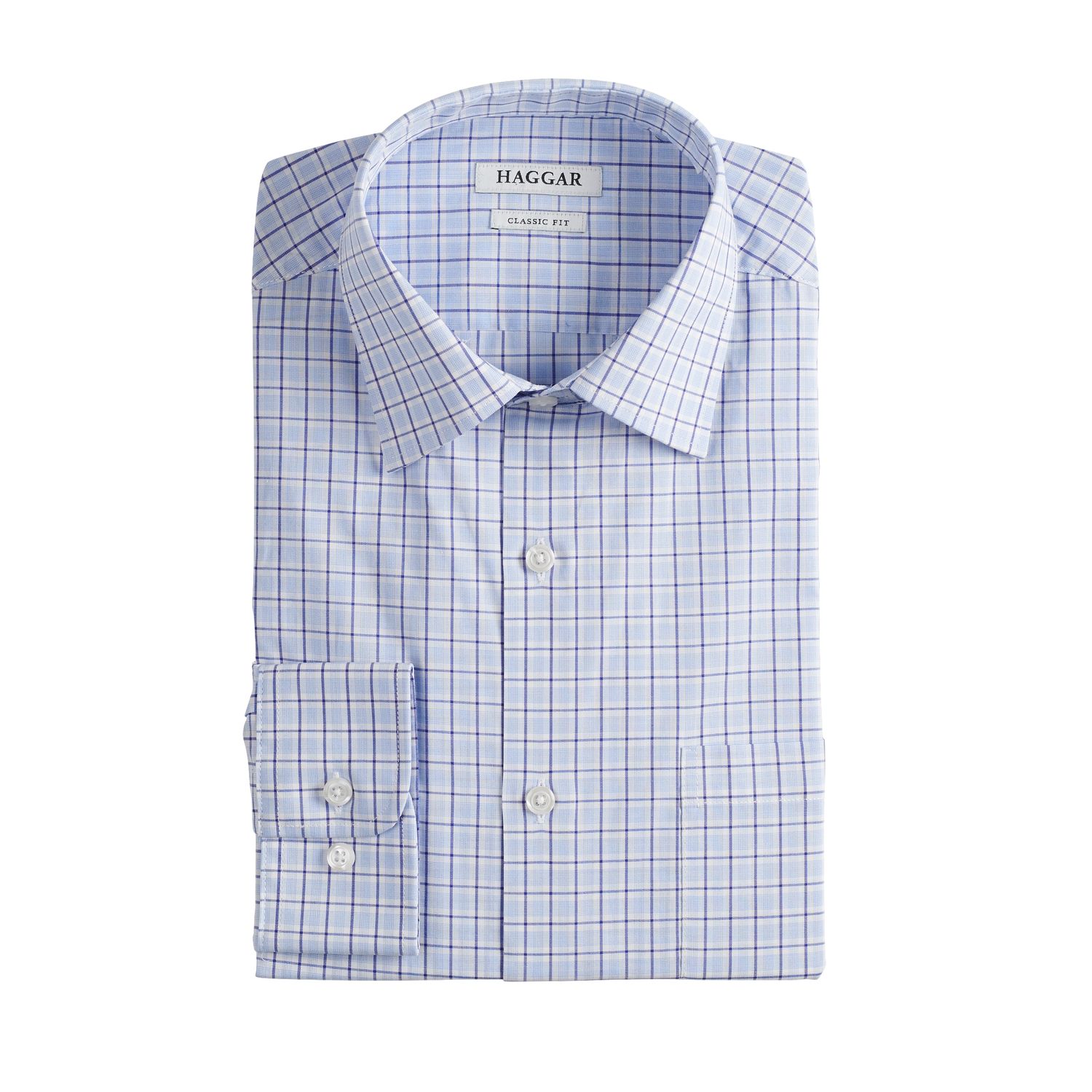 jm haggar shirts