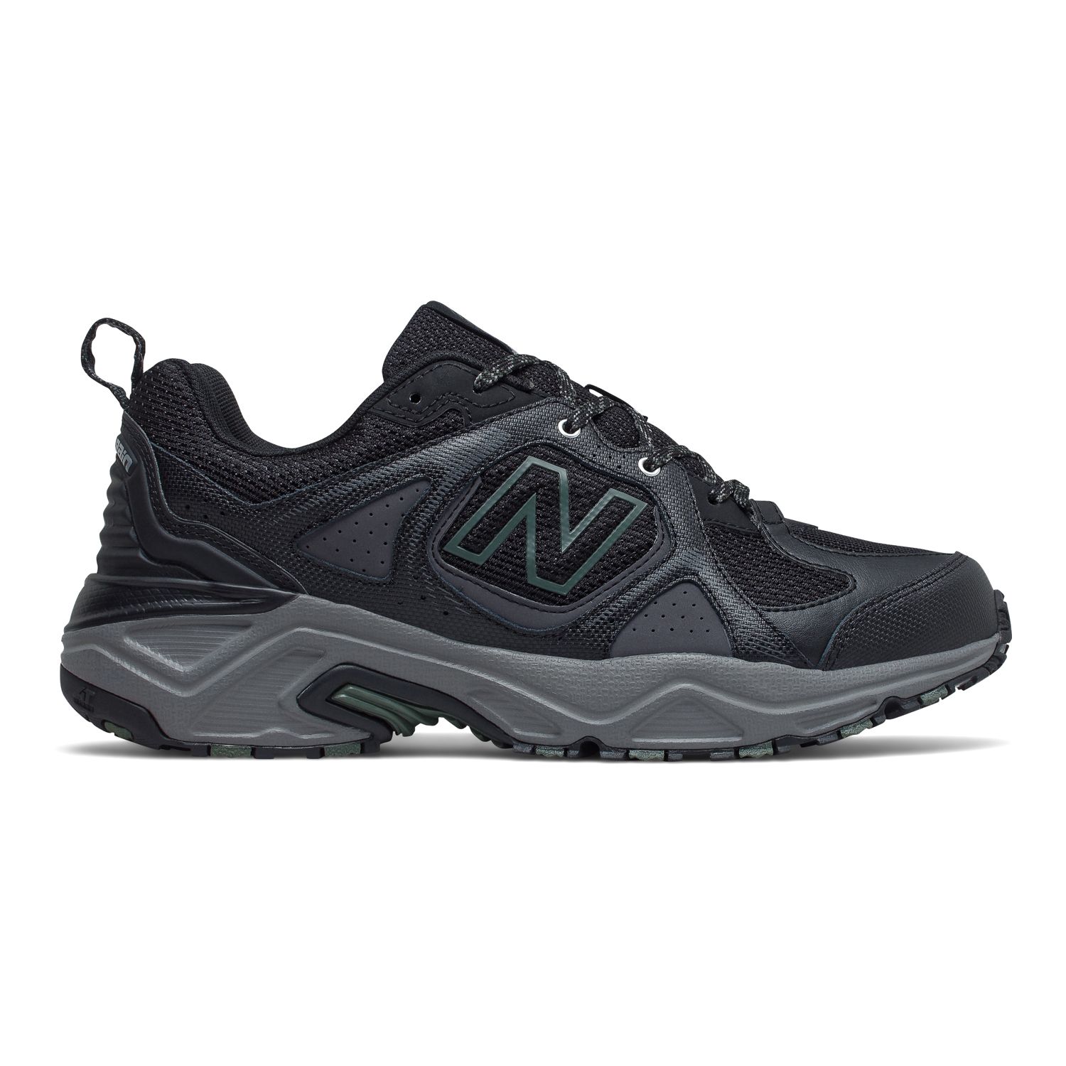 mens new balance at kohls