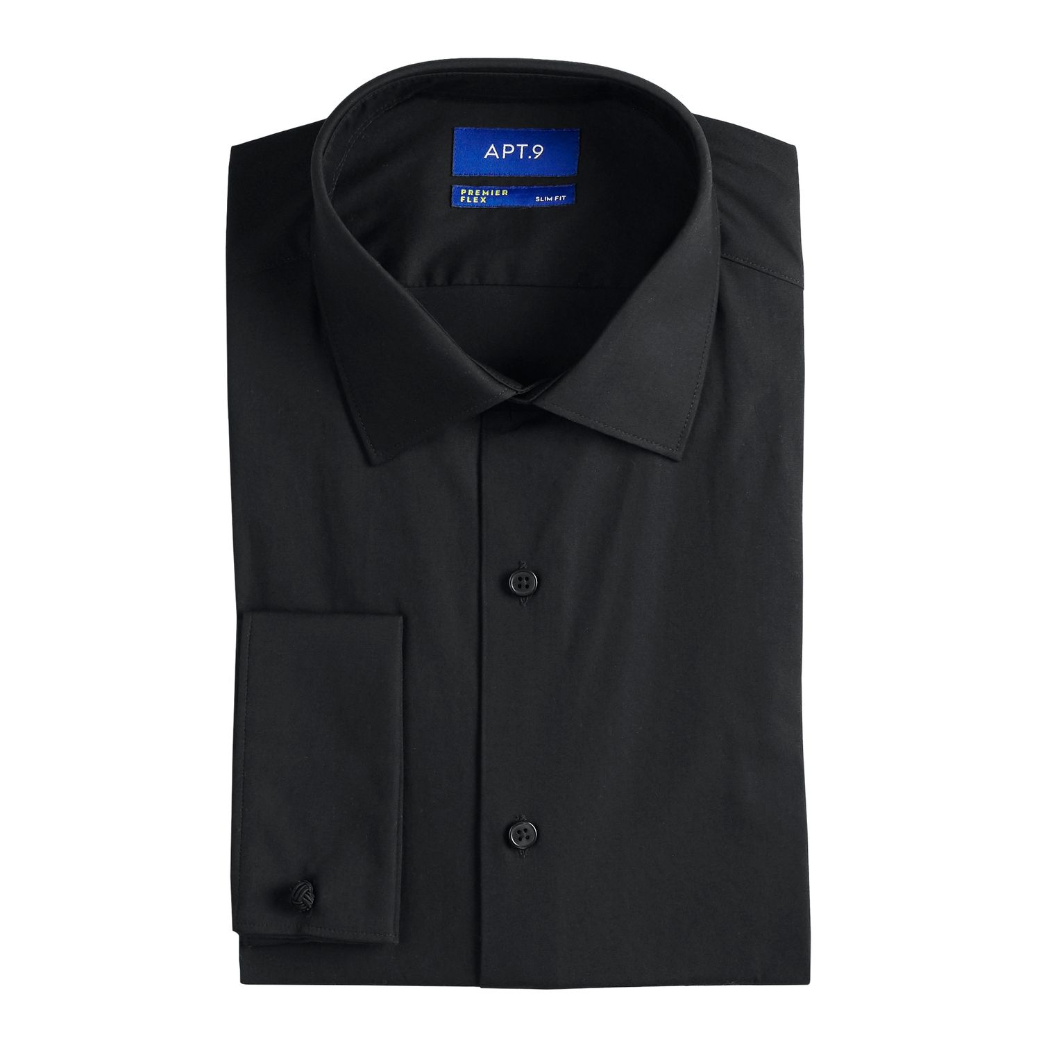 apt 9 premier flex shirt