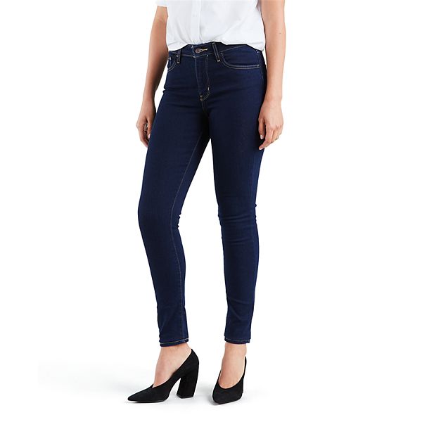 Women's Levi's® 721™ Modern Fit High Rise Skinny Jeans