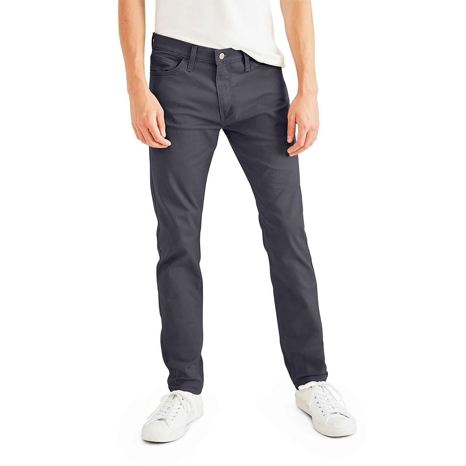 dockers jean cut khakis