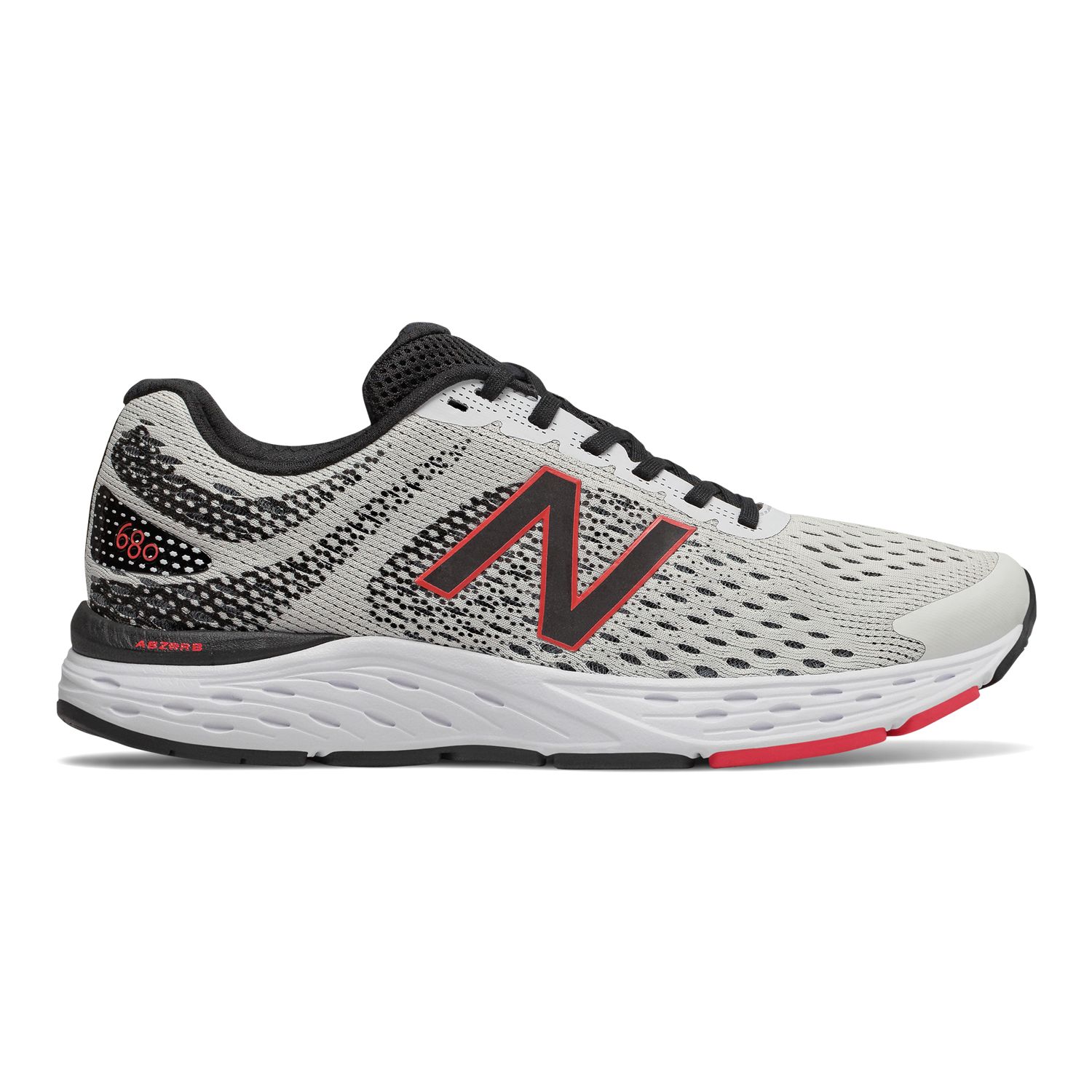 new balance 680v6 mens running shoes