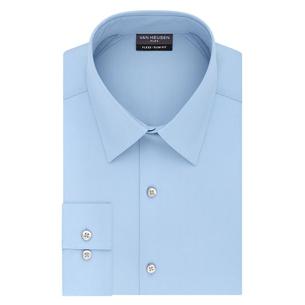 Van heusen flex 2025 3 dress shirt