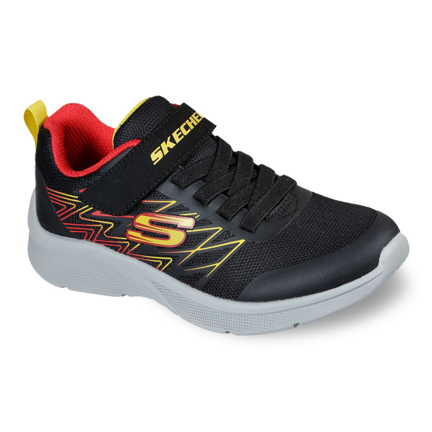 kohls skechers kids