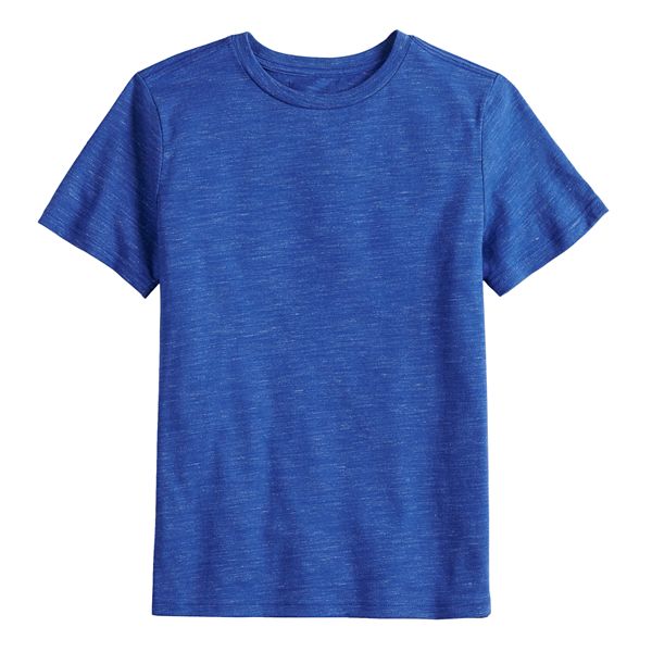 Boys 820 & Husky Urban Pipeline™ Solid Tee