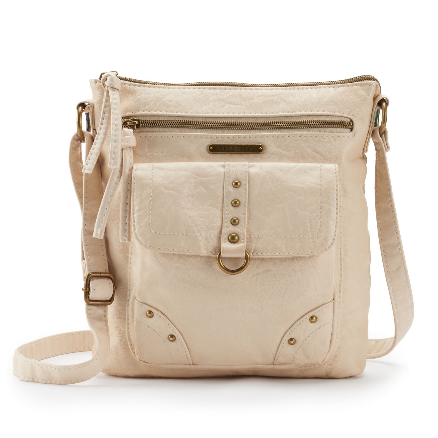 kohls womens crossbody bags