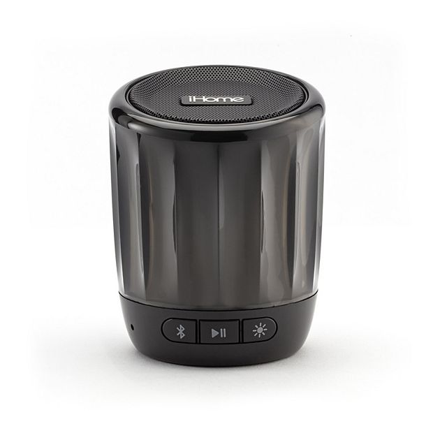 Kohls ihome sale speaker