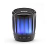 iHome iBT810B PlayGlow Mini Rechargeable Color Changing Bluetooth Speaker