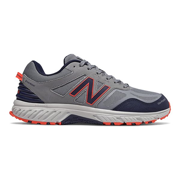 New 510 v4 Men's Trail Running Shoes