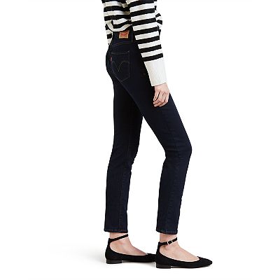 Women s Levi s Classic Midrise Skinny Jeans