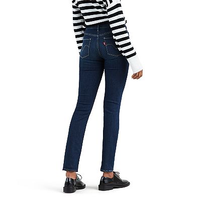 Women s Levi s Classic Midrise Skinny Jeans