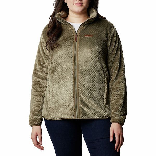 Kohls womens fleece sale