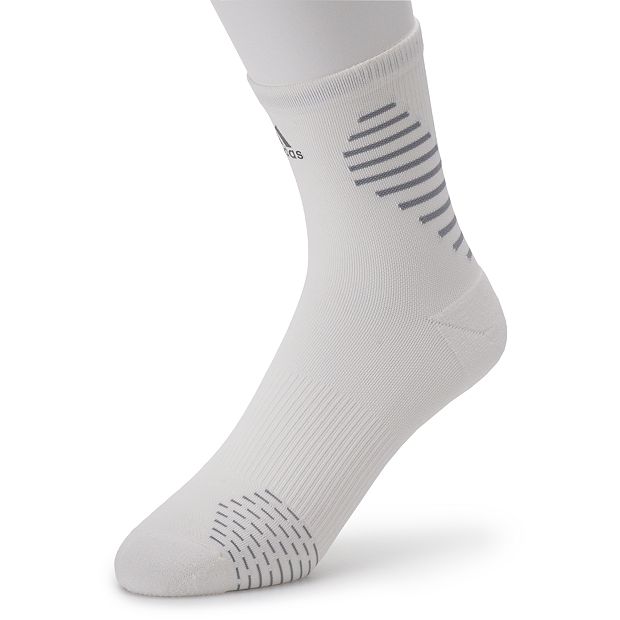 Adidas deals running socks