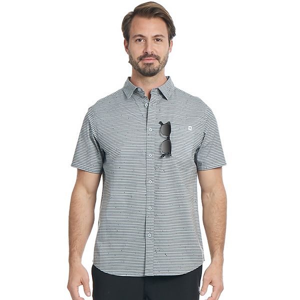 Men's Hurley ButtonDown Shirt