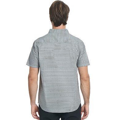 Men's Hurley Button-Down Shirt