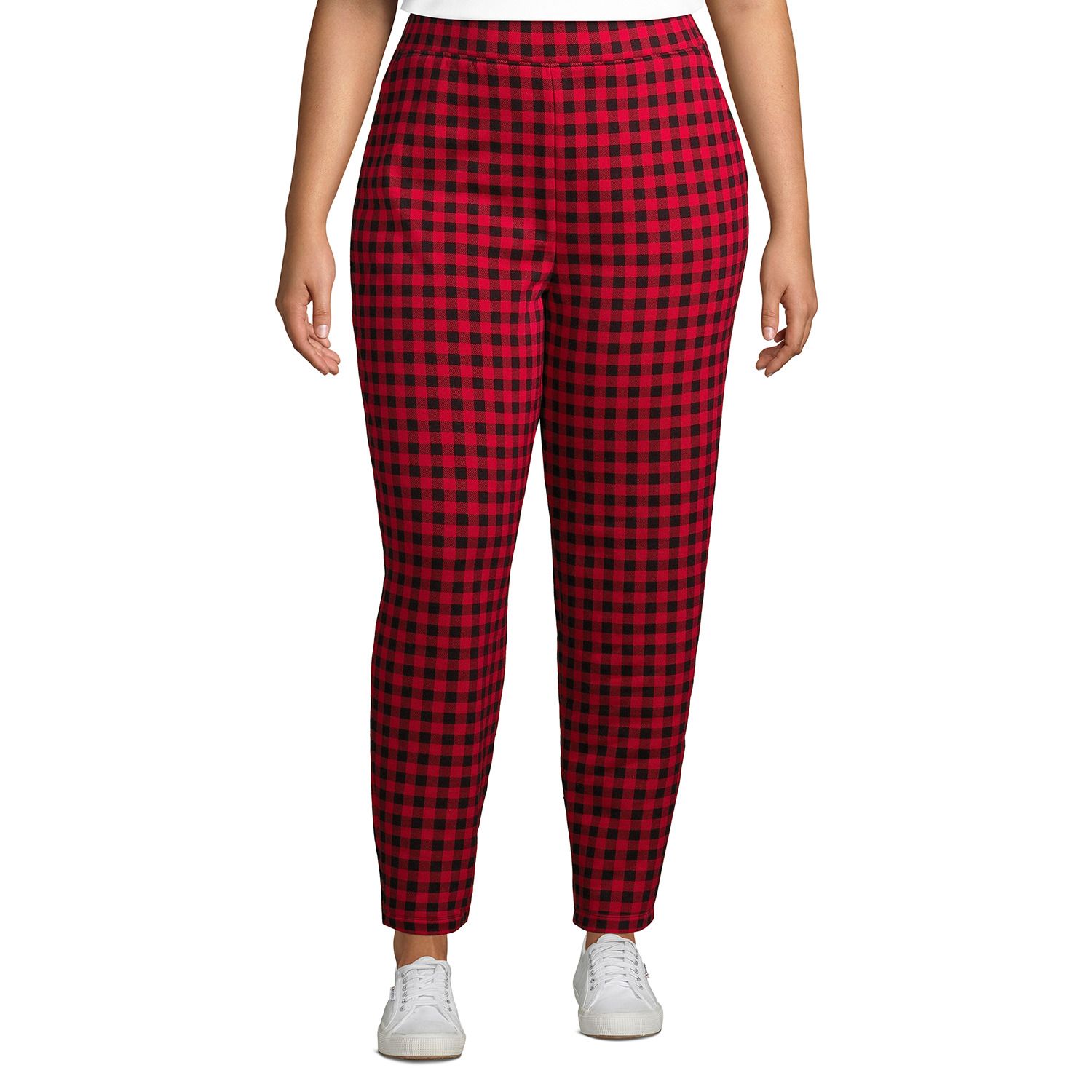 plus size sweatpants