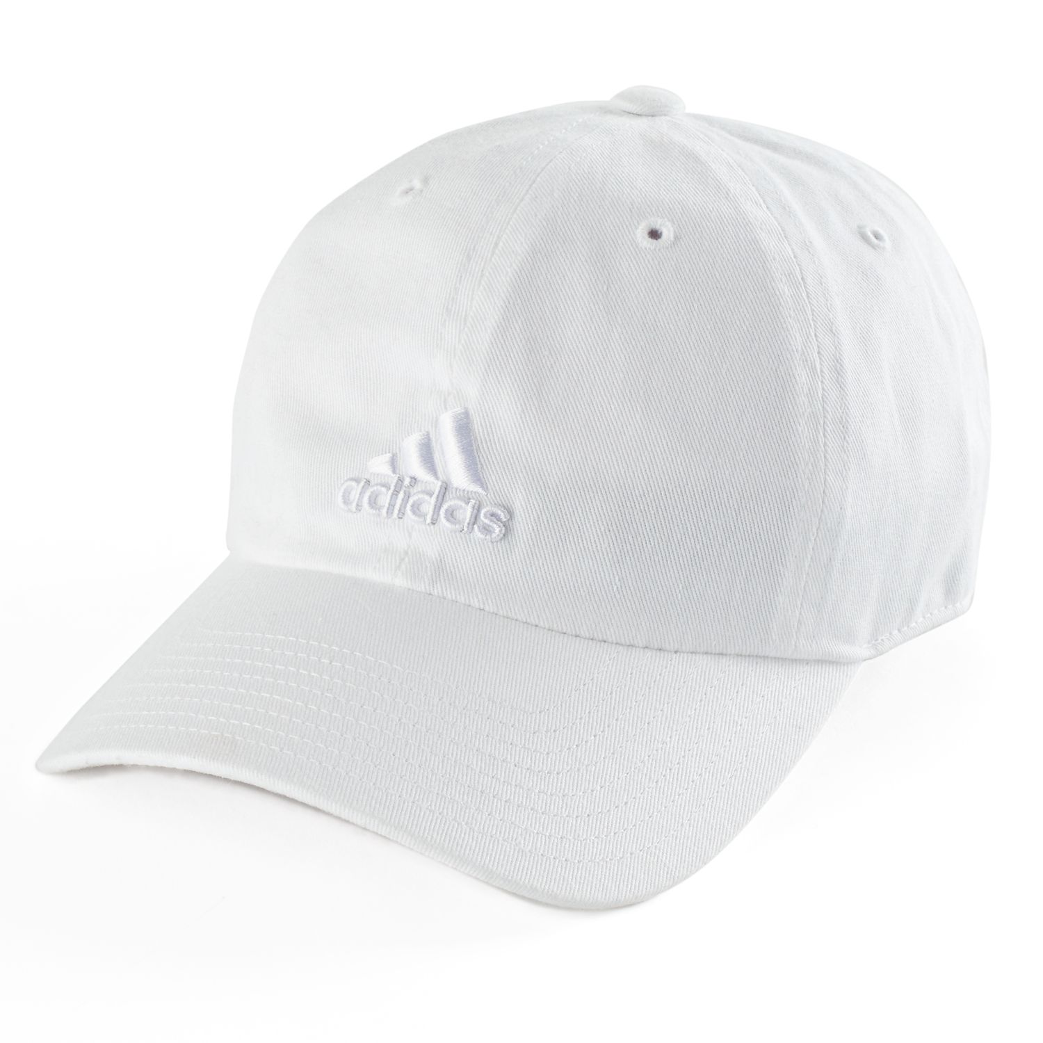 women's adidas saturday relaxed baseball cap