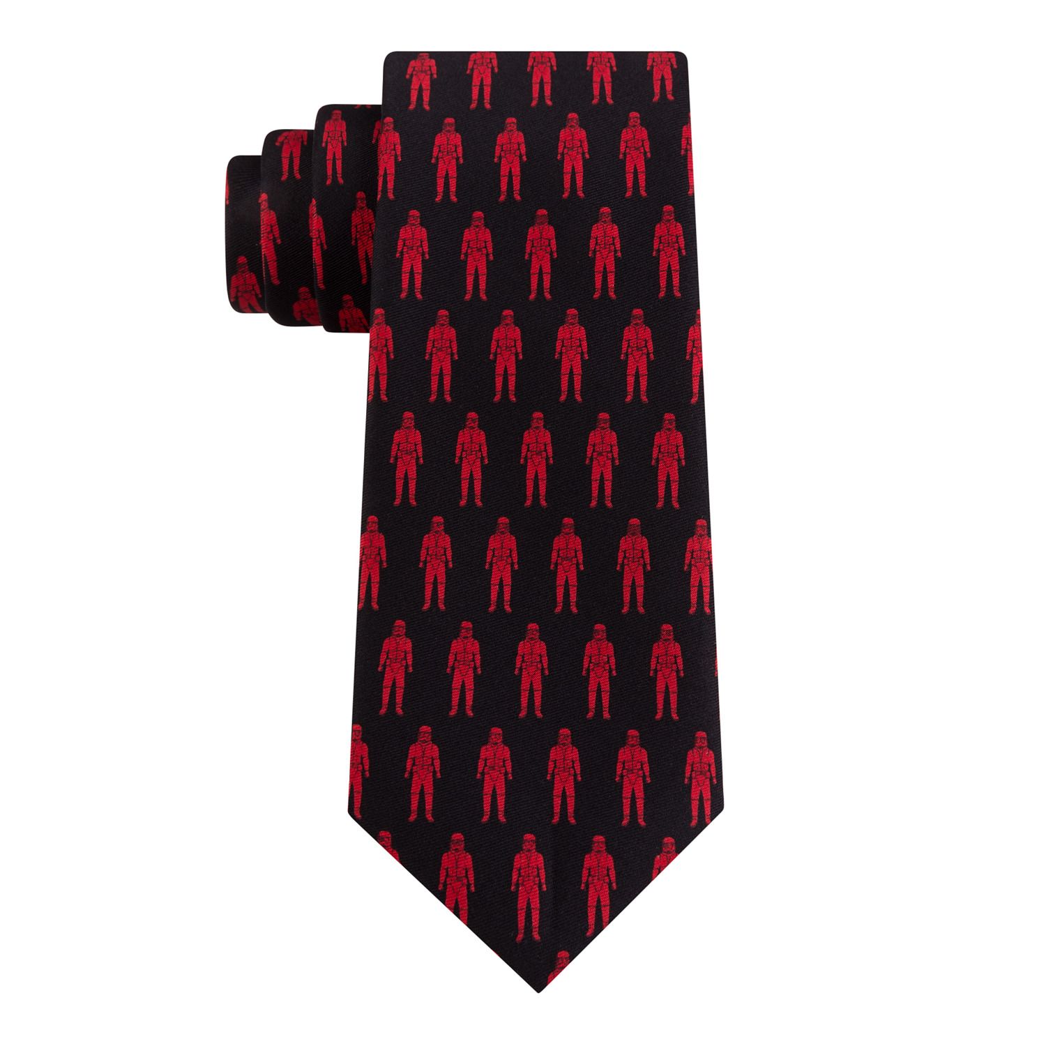 star wars ties kohls