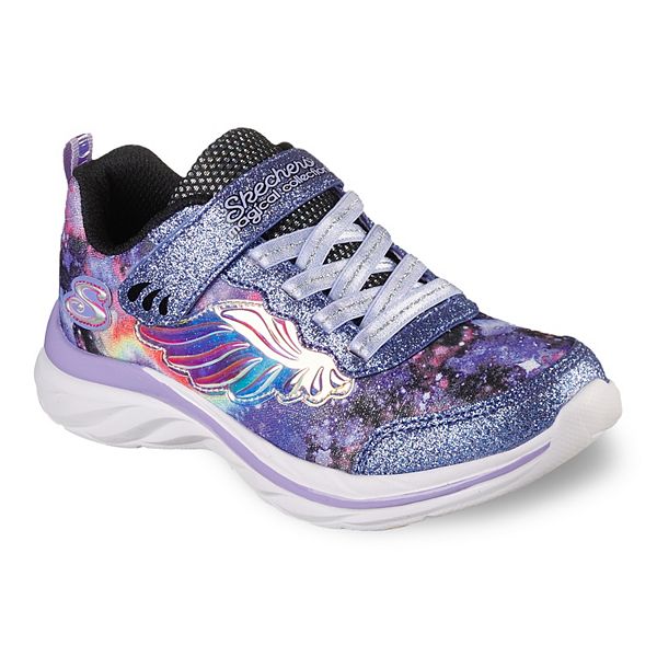 Kohls skechers outlet girls