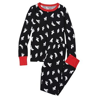 Kids 2-16 Lands' End Snug Fit Pajama Set