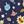 Navy Kitty Space