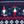 Navy Multi Gnomes
