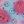 Smiley Face Pink