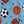 Sport Balls Blue