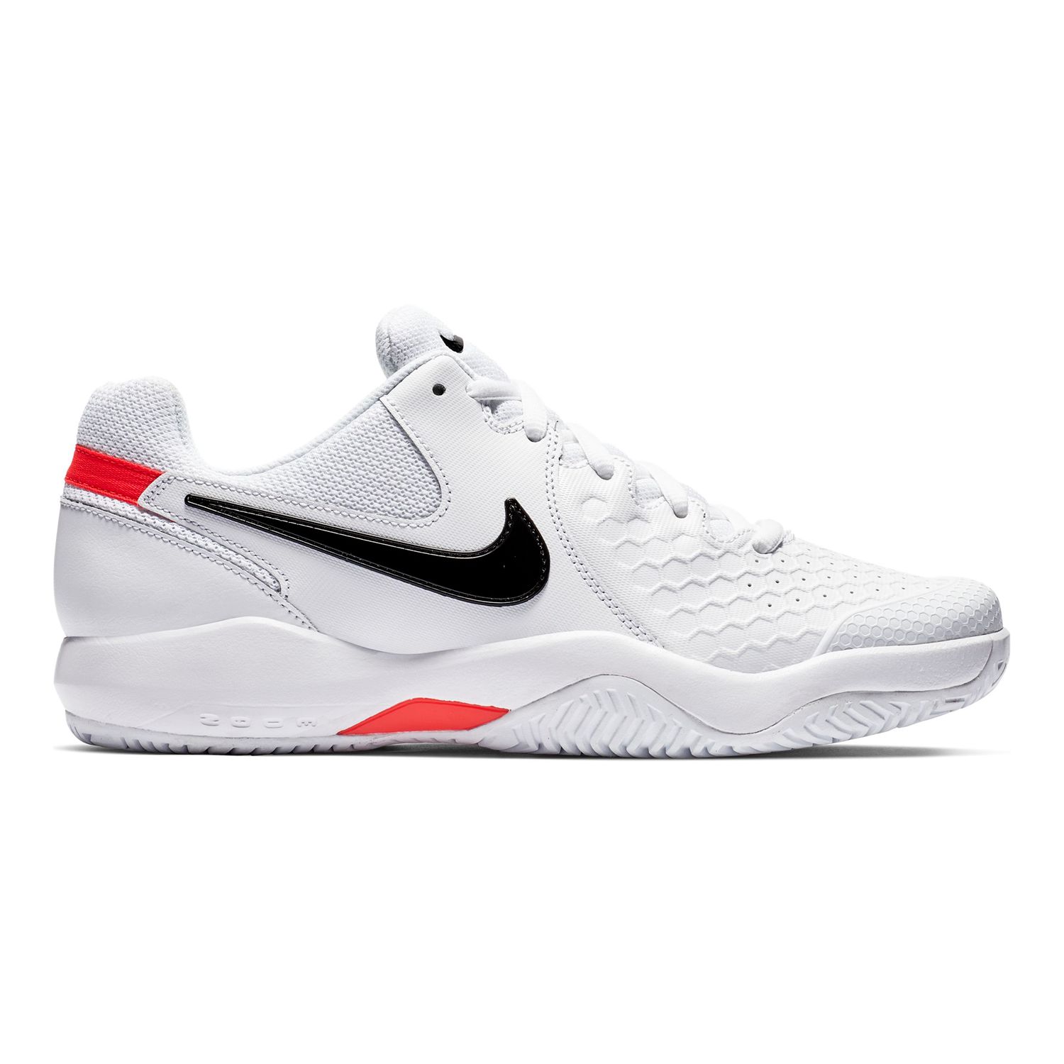 air zoom resistance
