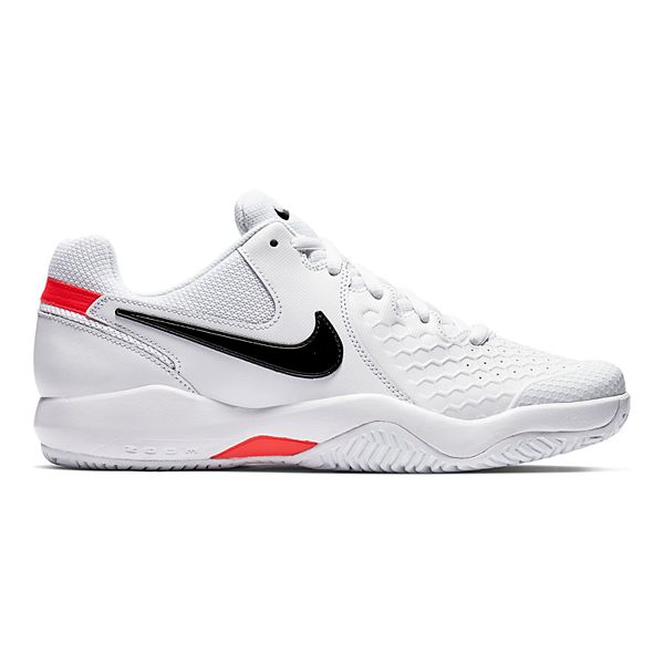 bostezando Entrada Sueño Nike Air Zoom Resistance Men's Tennis Shoes