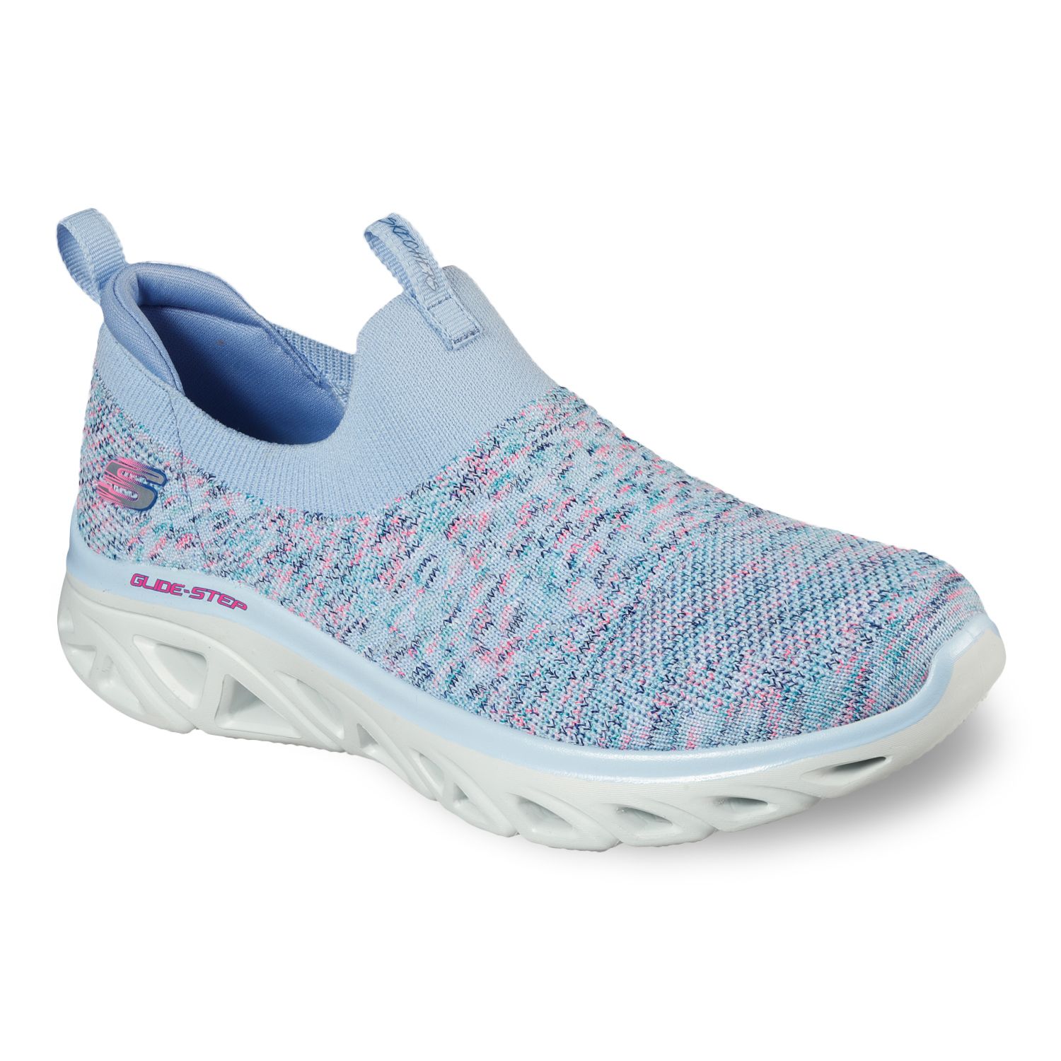 kohls womens skechers memory foam