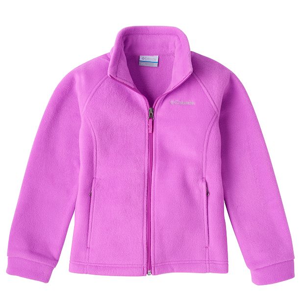 Columbia fleece jacket outlet kohls