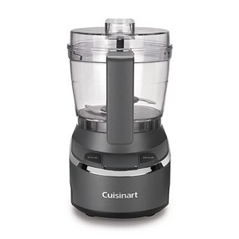 Cuisinart® EvolutionX Cordless Mini Chopper