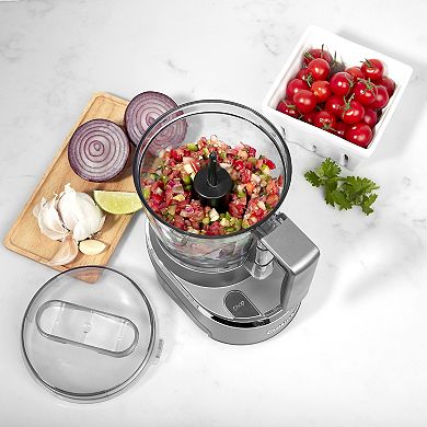 Cuisinart® EvolutionX Cordless Mini Chopper