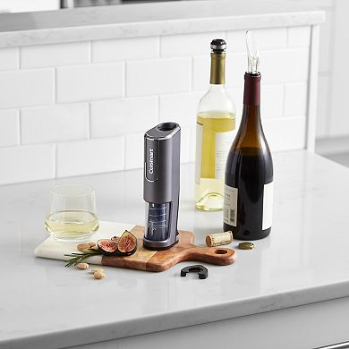 Cuisinart® EvolutionX Cordless Wine Center