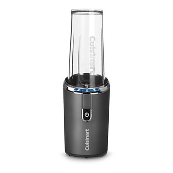 Cuisinart® EvolutionX Cordless Compact Blender