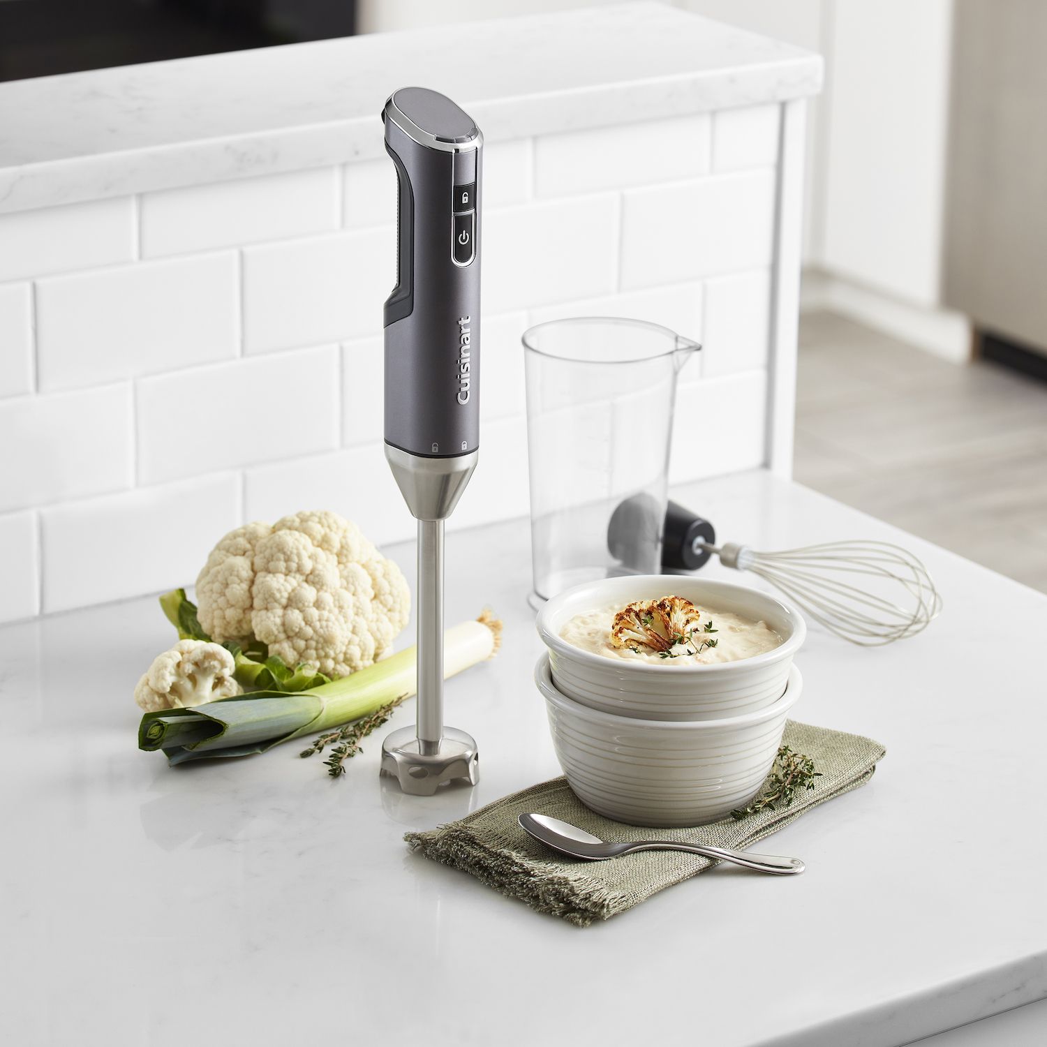 Cuisinart Evolution X Cordless Immersion Blender - Thumbnail 5