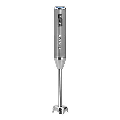 Cuisinart® EvolutionX Cordless Hand Blender