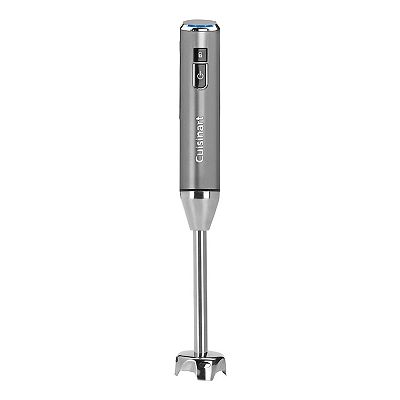 Cuisinart® EvolutionX Cordless Hand Blender