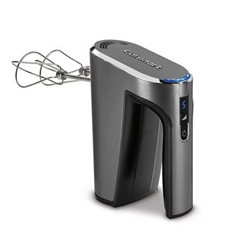 Cuisinart® EvolutionX Cordless Hand Mixer