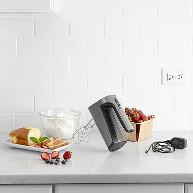 Cuisinart® EvolutionX Cordless Hand Mixer