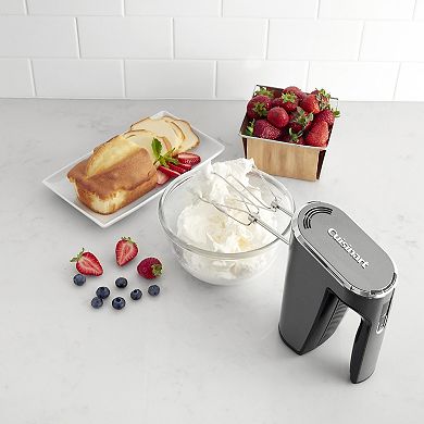 Cuisinart® EvolutionX Cordless Hand Mixer