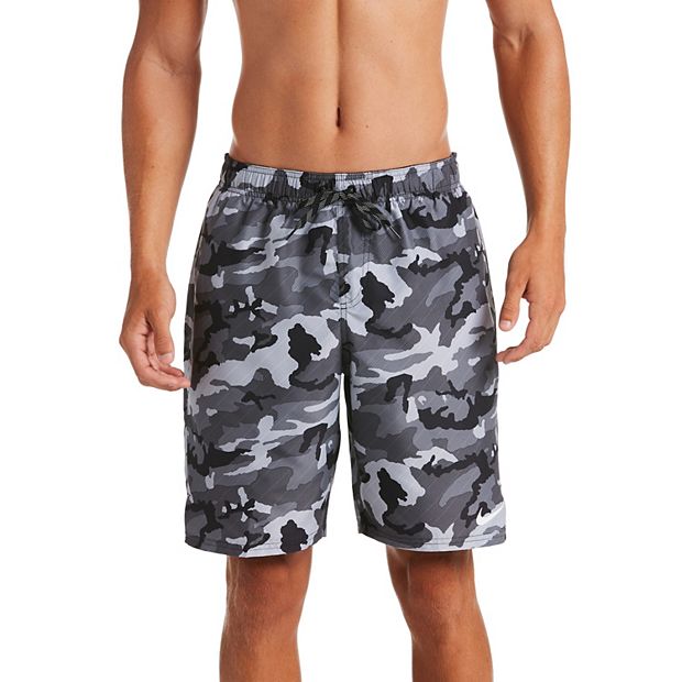 Kohls mens cheap camo shorts