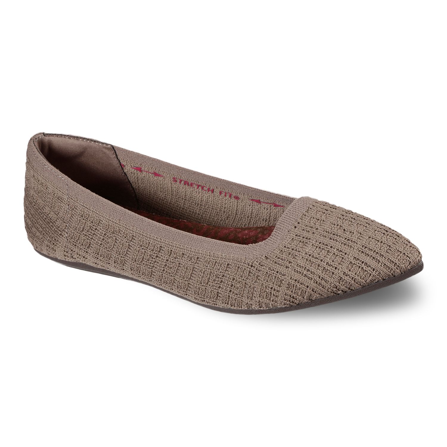 skechers cleo flat