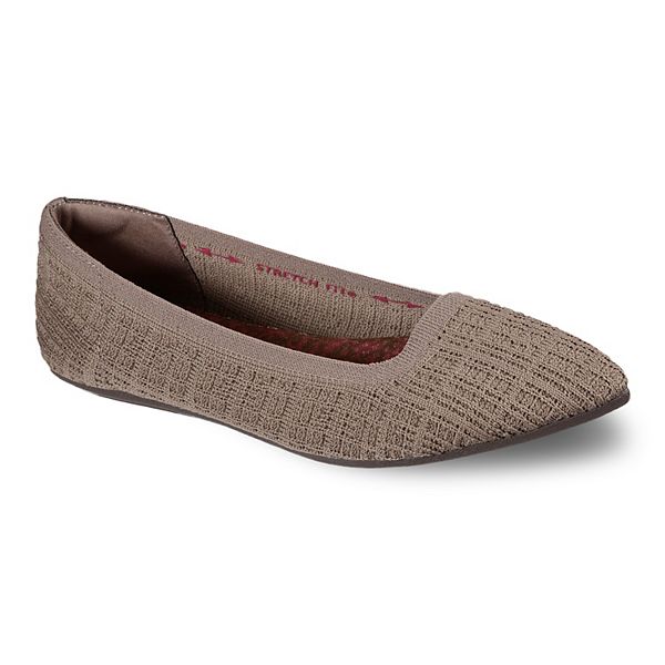 Skechers® Cleo Point Women's Flats