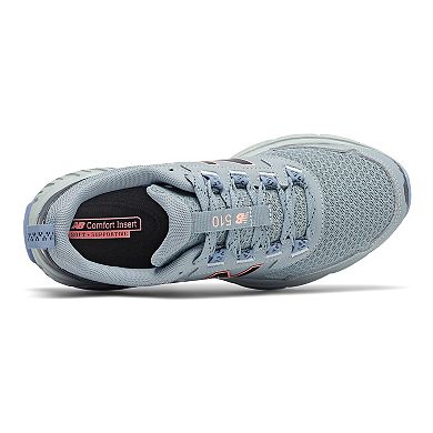New Balance® 510 V5 Trail Women's Running Shoes