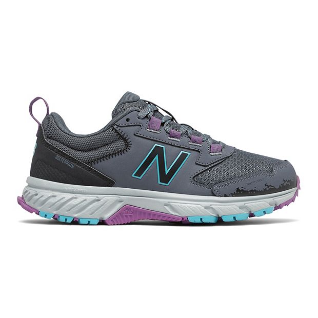 contraste Grafico Periódico New Balance® 510 V5 Trail Women's Running Shoes