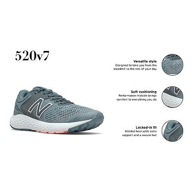 New Balance® 520 V7 Women's Running Shoes