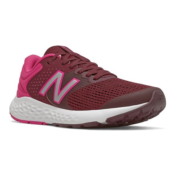 Kohl's new balance ladies hot sale sneakers