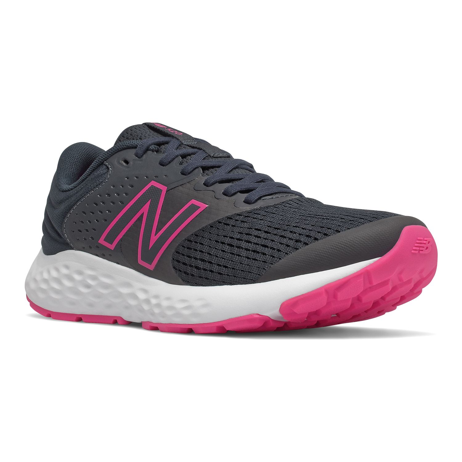 kohls pink new balance